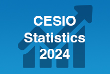 cesio statistics 2024